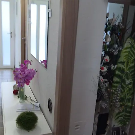 Apartment Hana Potpican Exterior photo