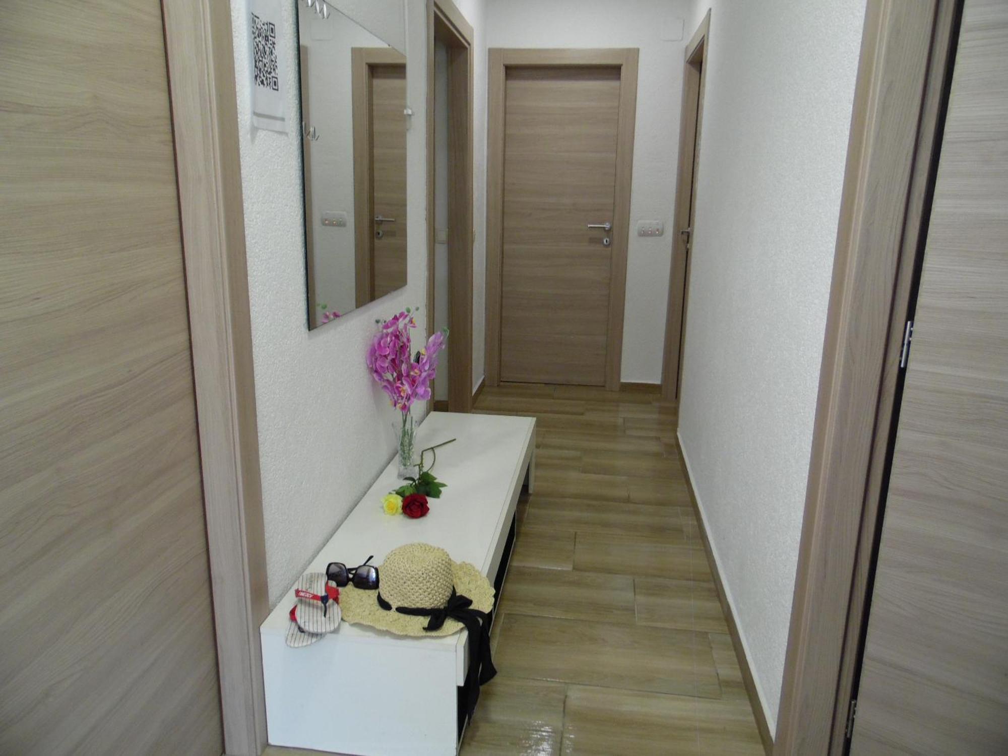 Apartment Hana Potpican