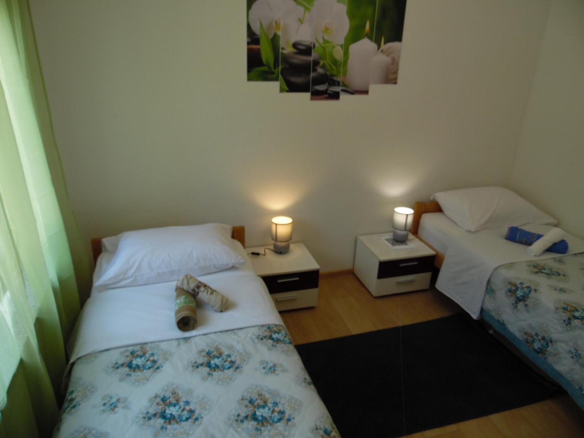 Hana Apartment Potpican