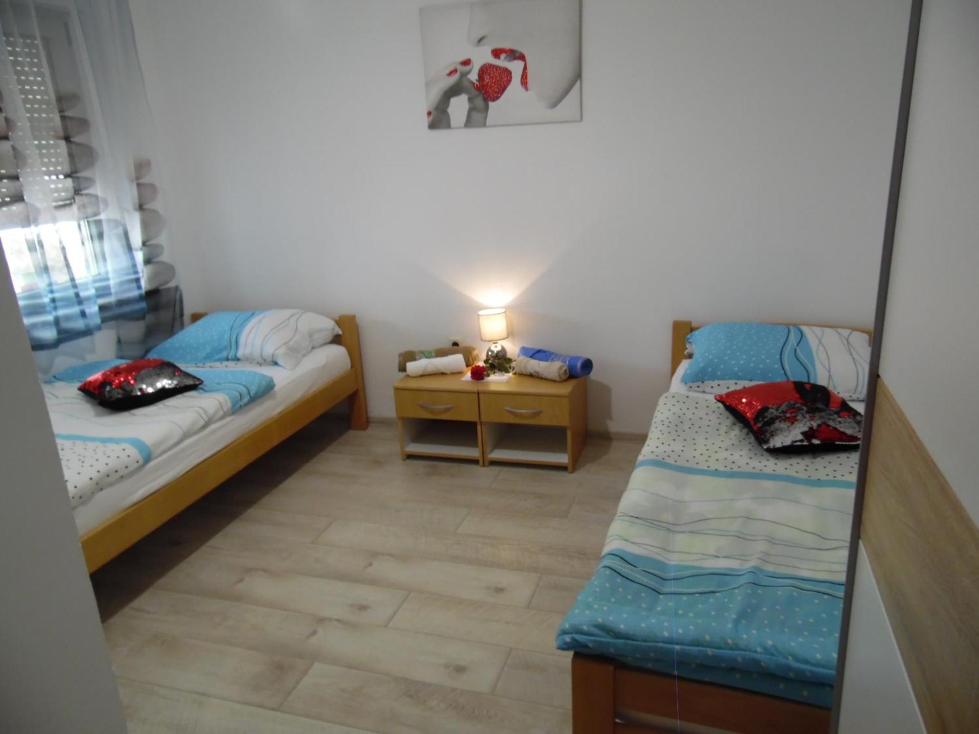 Hana Apartment *