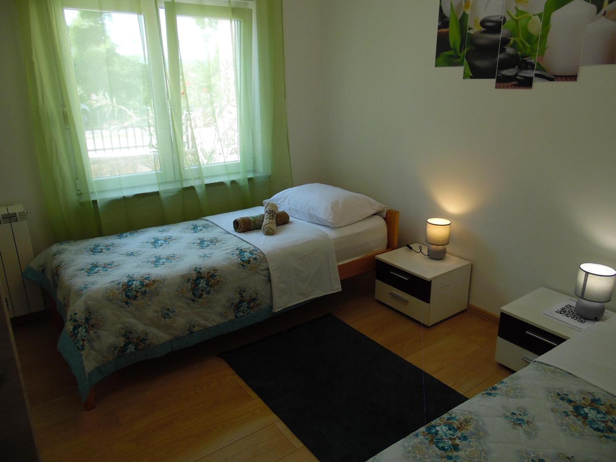 Apartment Hana Potpican