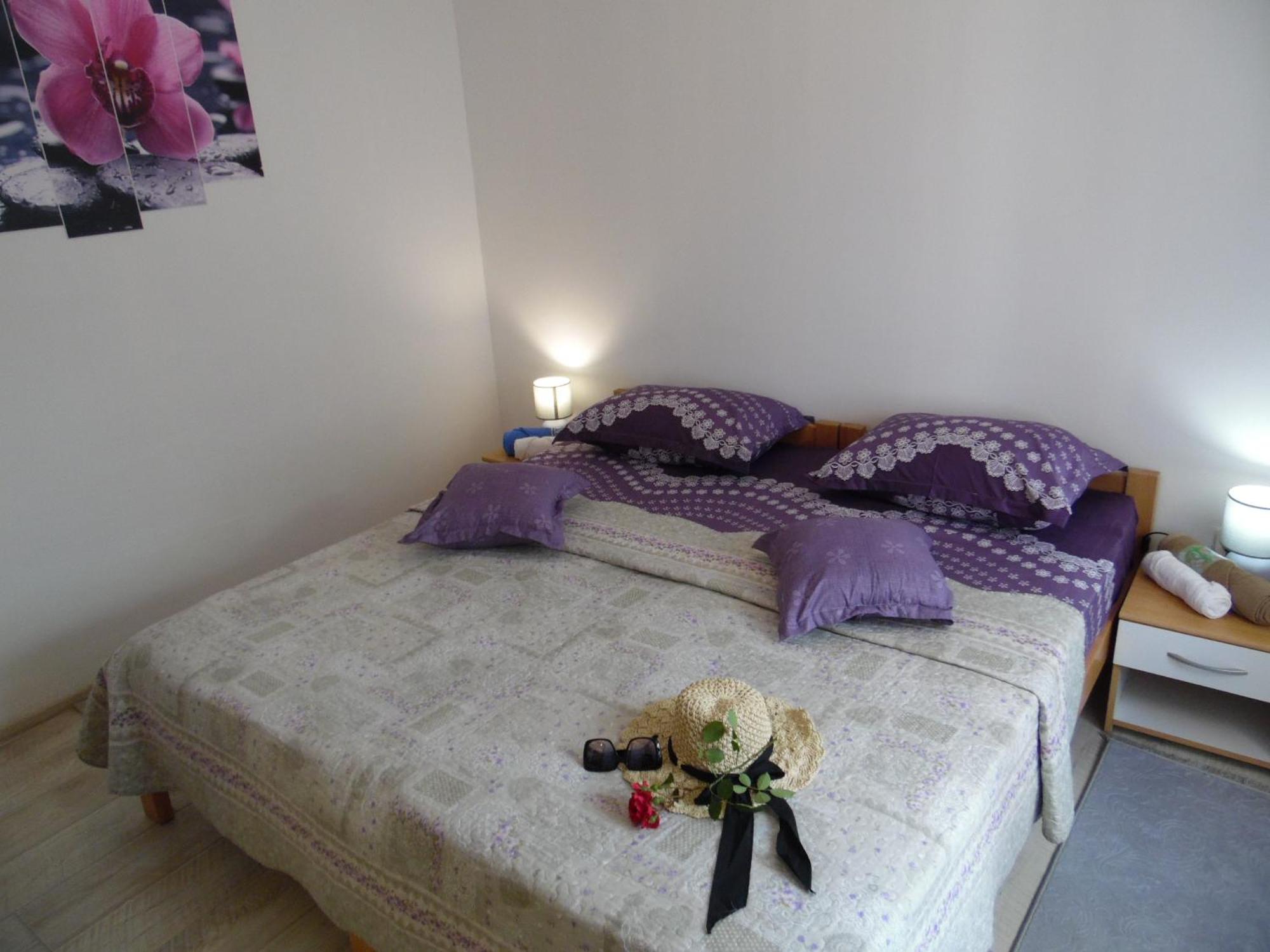 Apartment Hana Potpican